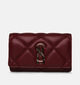Steve Madden Bendue Bordeaux Crossbodytas voor dames (379187)