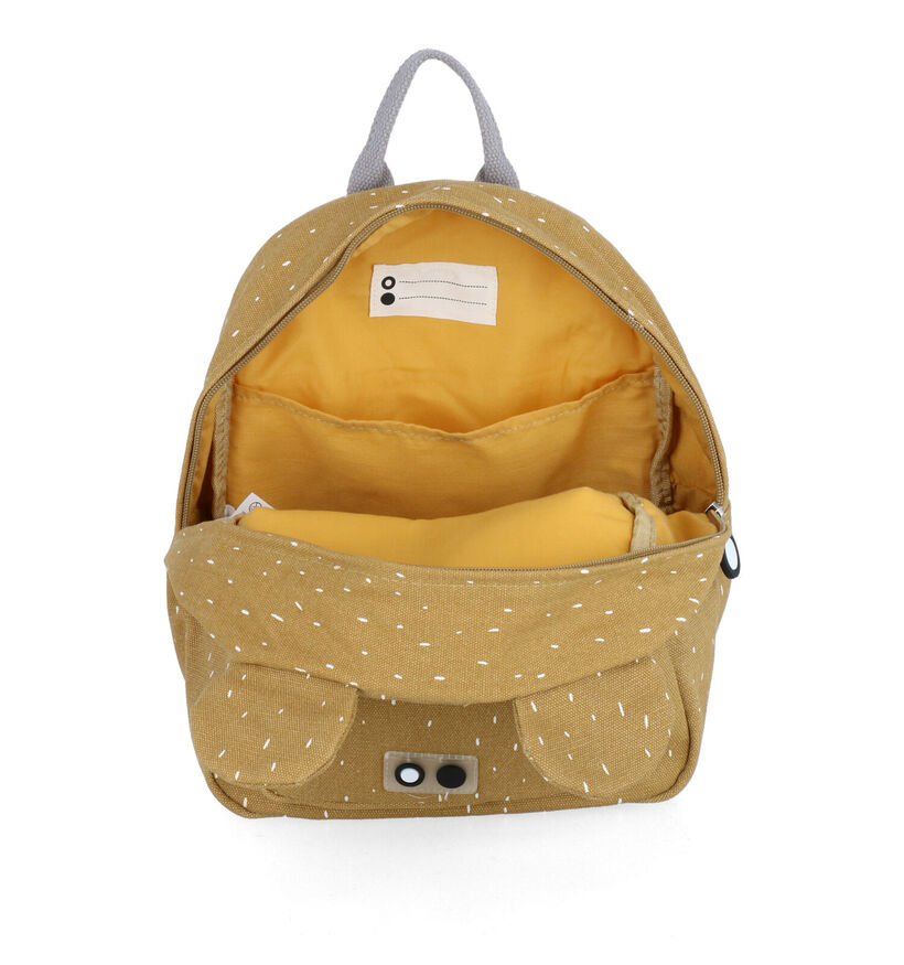 Trixie Mr. Koala Sac à dos en Jaune pour filles, garçons (318148)