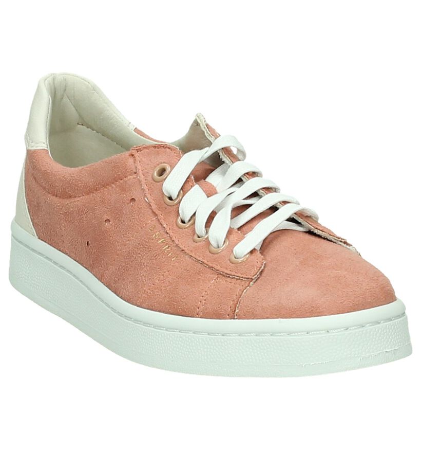 Roze Esprit Sneaker, , pdp