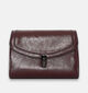 Bulaggi Crinkle Bordeaux Crossbodytas voor dames (379620)