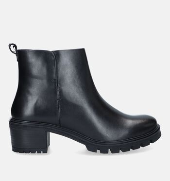 Bottines noir