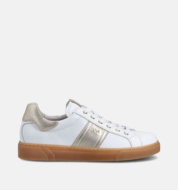 NeroGiardini Sneakers Wit