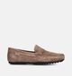 River Woods Charles Beige Loafers voor heren (373398)
