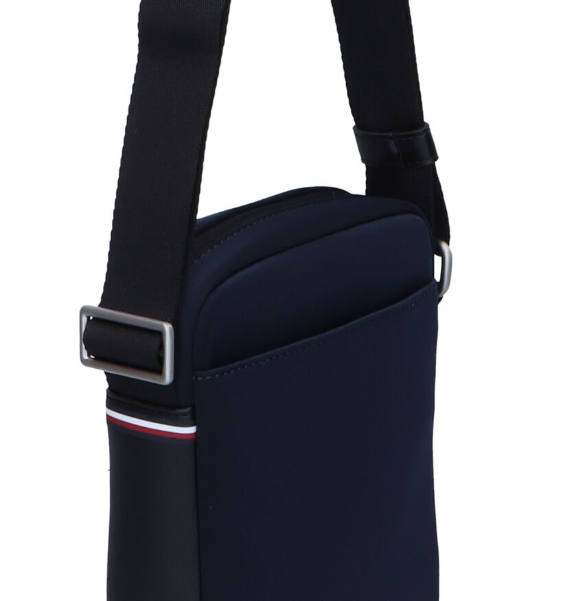 Tommy Hilfiger Urban Sac à bandoulière en Kaki pour hommes (326197)