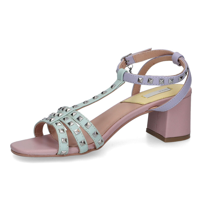 Mexx Juicy Lila Sandalen voor dames (303522)