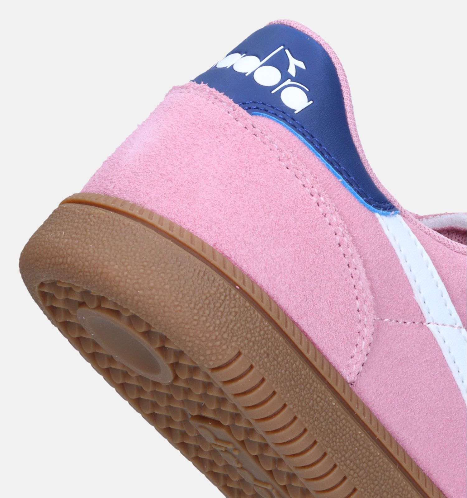 Diadora Tokyo Roze Sneakers Dames Sneakers Online op TORFS.BE