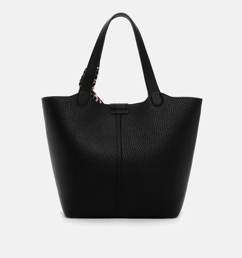 Tamaris Georgia Zwarte Handtas voor dames (363246)