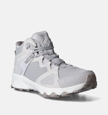 Columbia Peakfreak Chaussures outdoor Rose/Gris