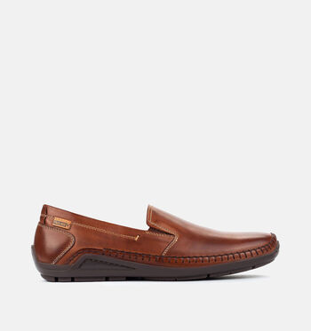 Pikolinos Lage schoenen Cognac