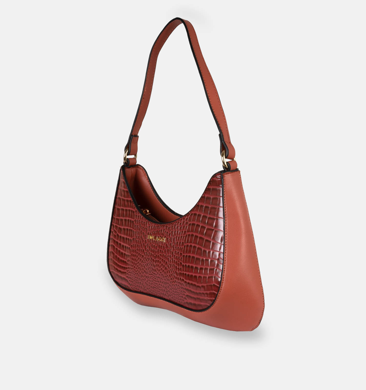 Bulaggi Esmee Bordeaux Schoudertas Dames Schoudertassen Online