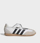 adidas Barreda Mary Jane Witte/Zwarte Ballerina's voor dames (366754) - geschikt voor steunzolen
