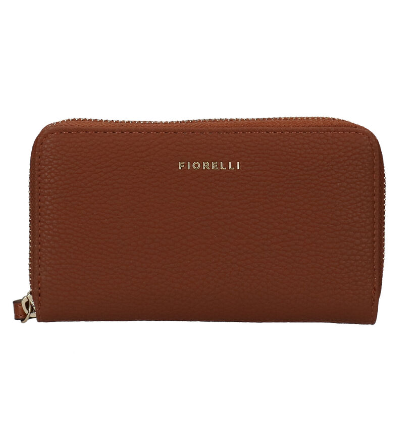 Fiorelli Finley Porte-monnaie en Noir en simili cuir (290854)