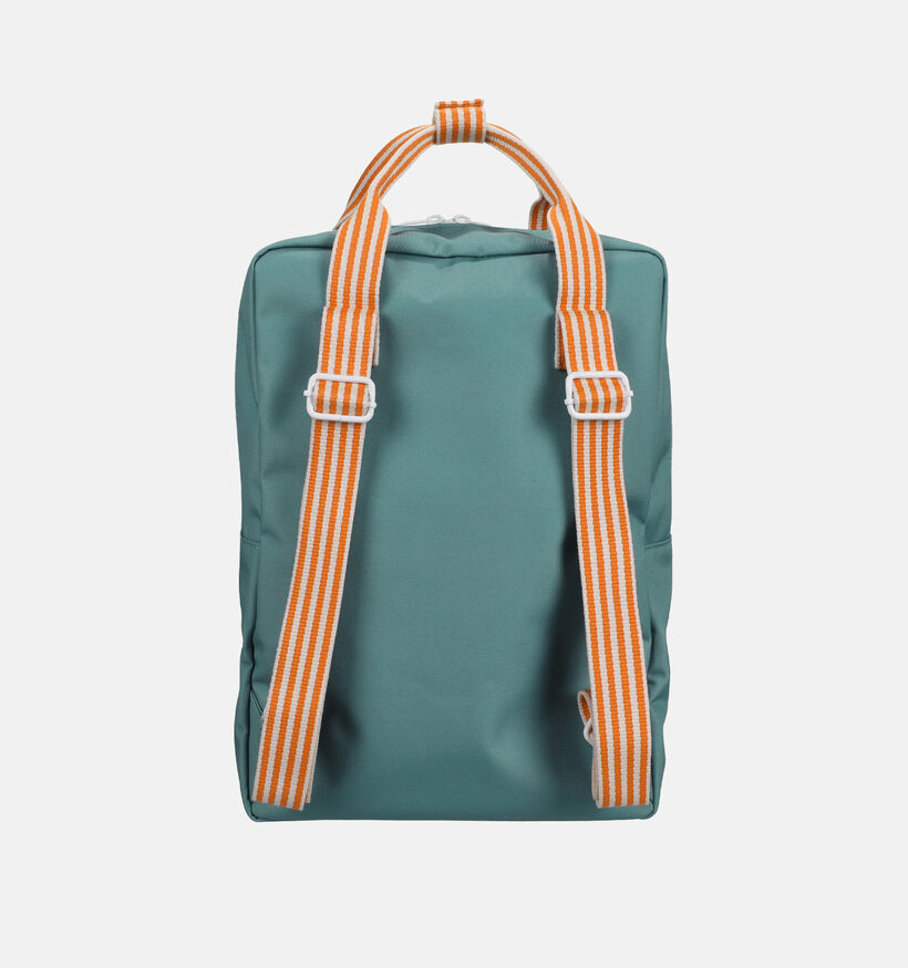 Sticky Lemon Turquoise Rugzak voor meisjes, jongens (369716)