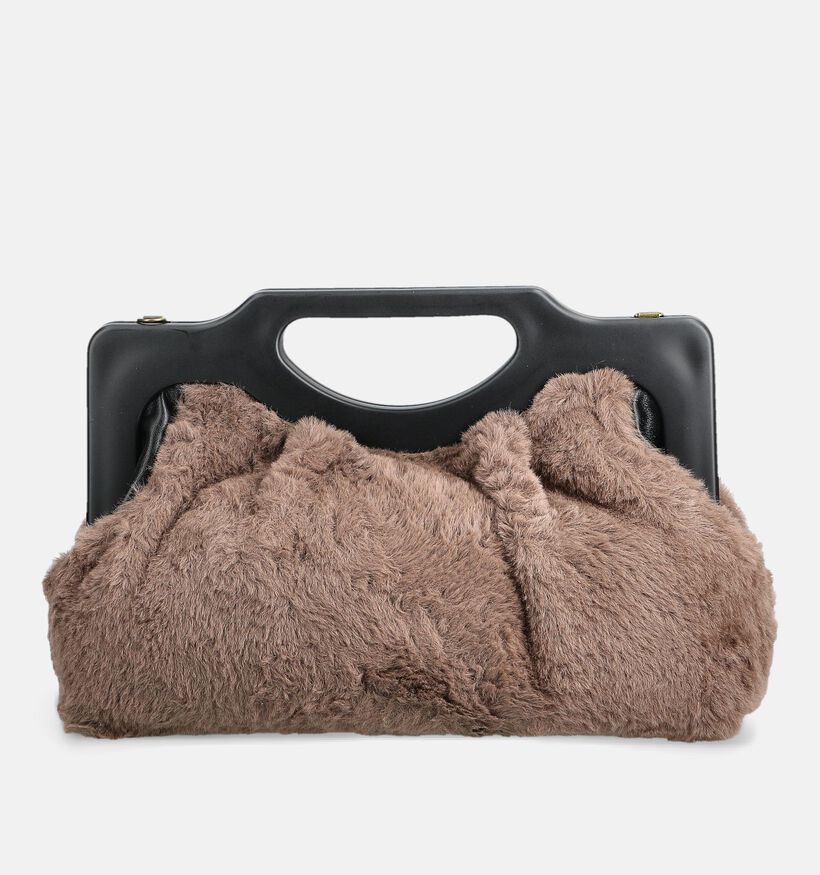 Pepe Moll Jacinta Sac &agrave; main en Marron pour femmes (381810)