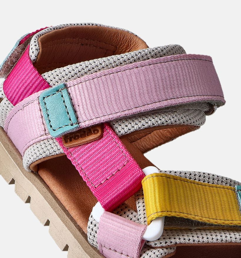 Froddo Roze Sandalen voor meisjes (356468)