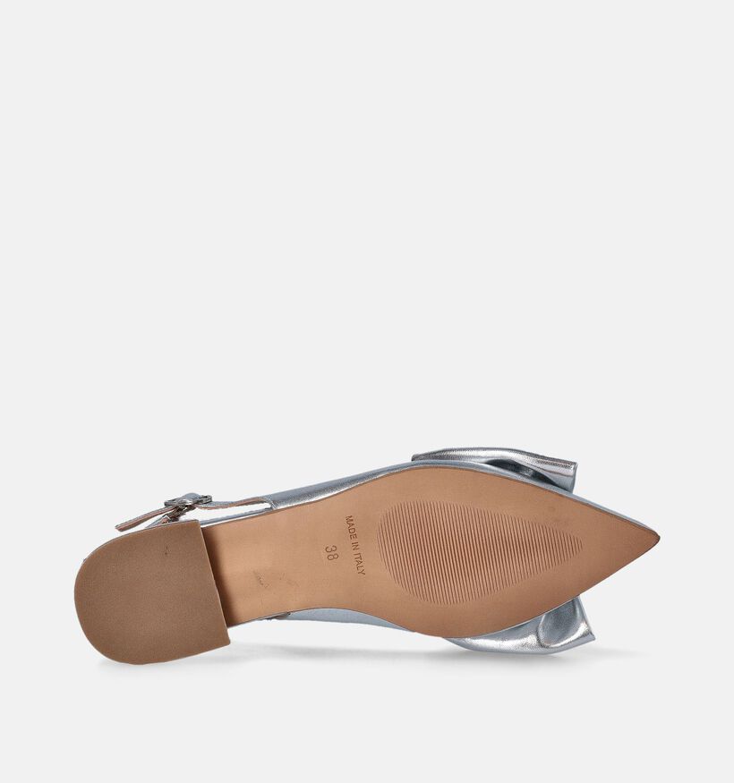 Laurent David Ballerina's Geel voor dames (357882)