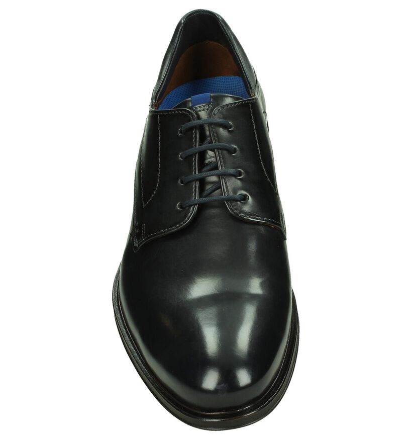 LLOYD Chaussures habillées  (Bleu foncé), , pdp
