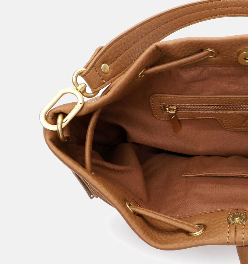 Suri Frey Gray Sac &agrave; bandouli&egrave;re en Marron pour femmes (371412)