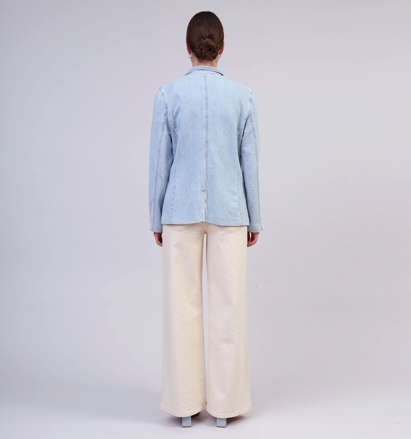 Expresso Blauwe Blazer voor dames (356860)