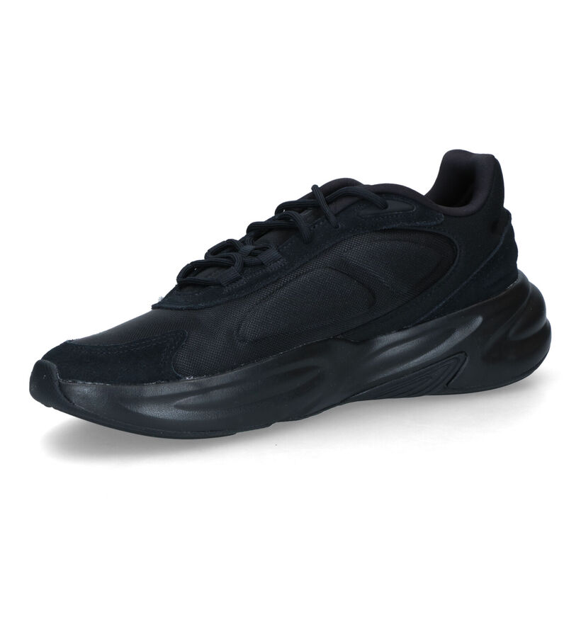 adidas Ozelle Zwarte Sneakers voor heren (319060)