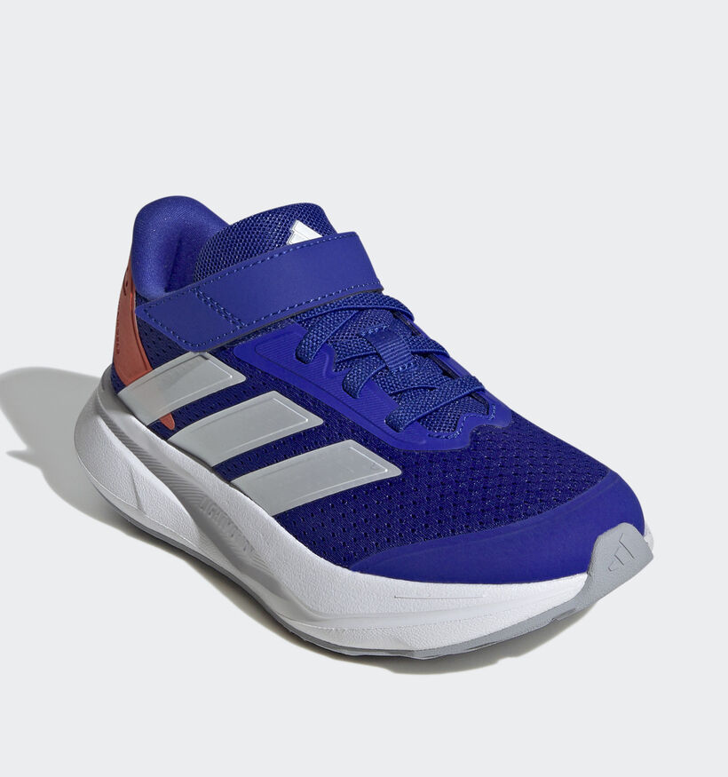 adidas Duramo SL2 Blauwe Sneakers voor jongens, meisjes (357041) - geschikt voor steunzolen