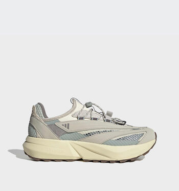 adidas Low Sneakers core white/ silver met./ orbit grey/wonder alumina/ taupe oxide/ Wonder Sage