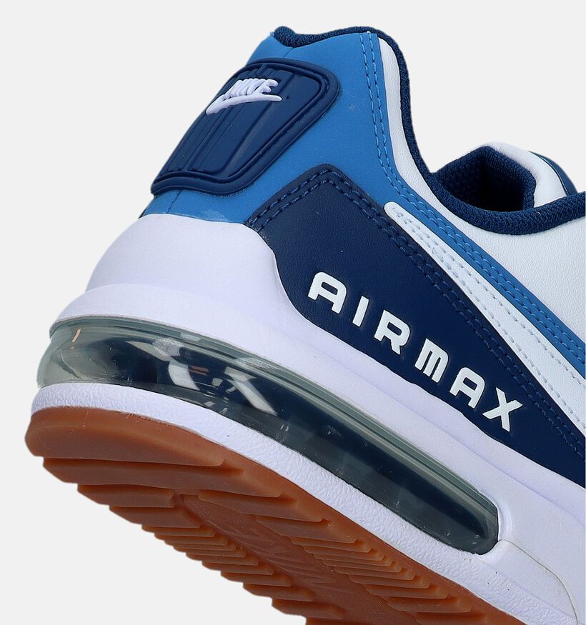 Nike Air Max LTD 3 Baskets en Bleu pour hommes (334863)