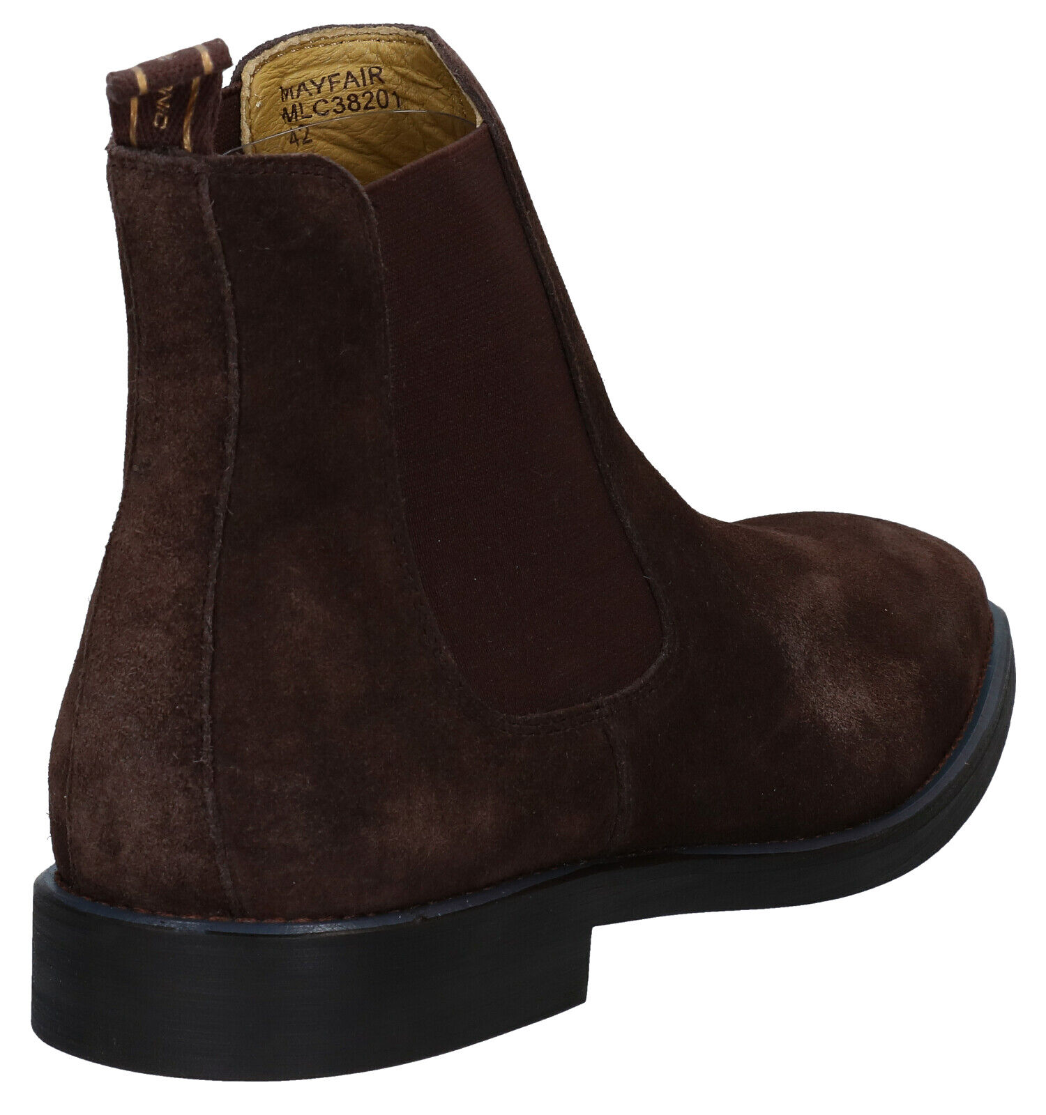 Mayfair schoenen deals