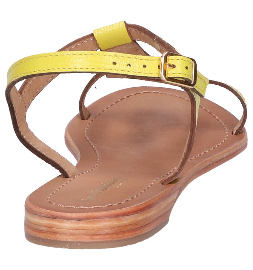 Les Tropeziennes Hamat Blauwe Sandalen voor dames (341388)