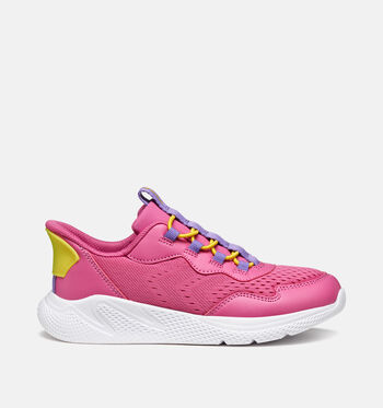 Geox Sneakers Roze