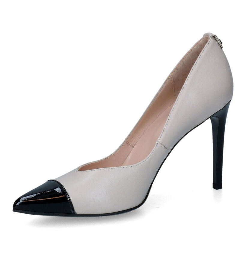 NeroGiardini Ecru Pumps voor dames (314582)