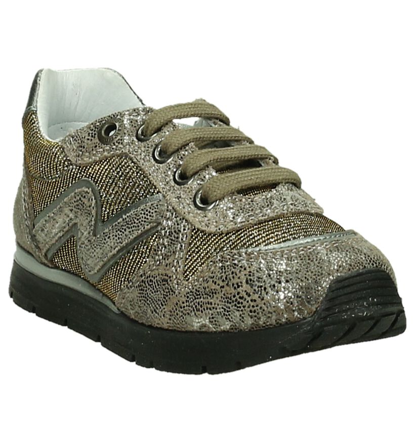 Naturino Chaussures basses  (Argent), , pdp