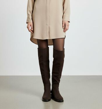 Laurent David Laarzen Bruin