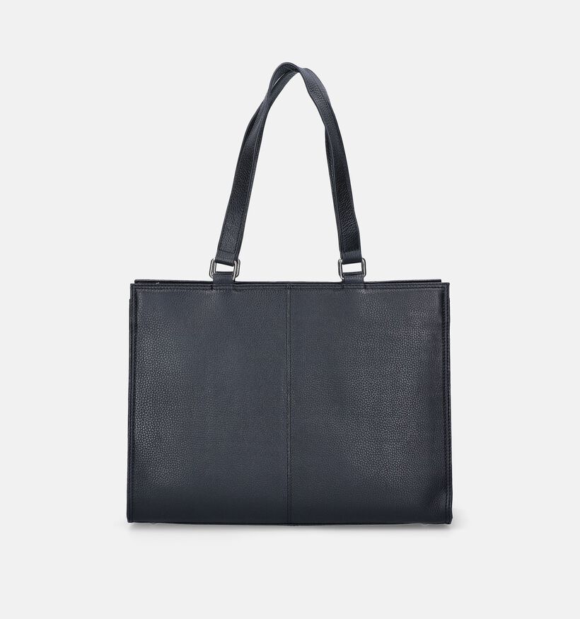 Label M Sac ordinateur en Noir pour femmes (384112)