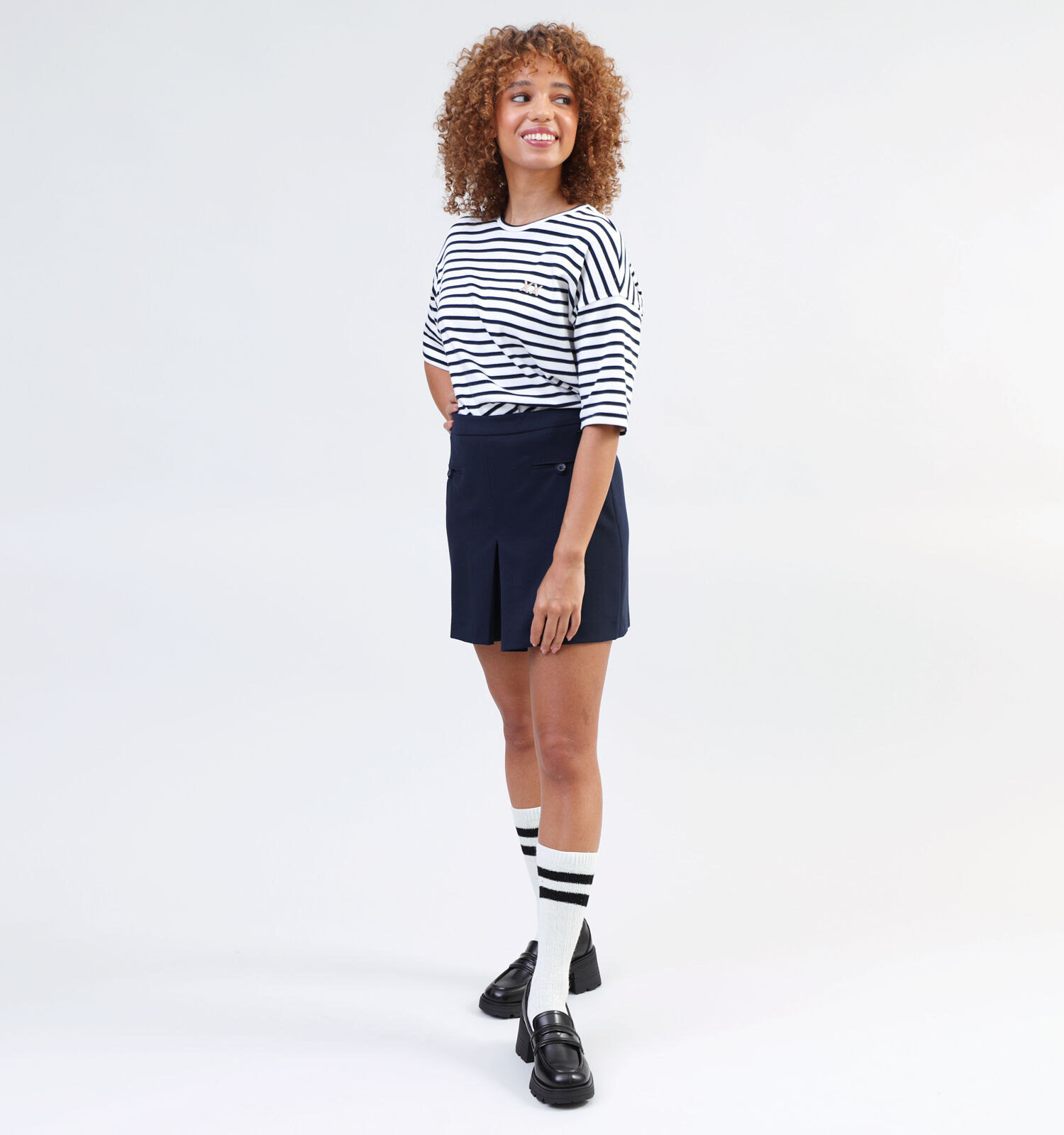 Mexx t shirt hot sale dames