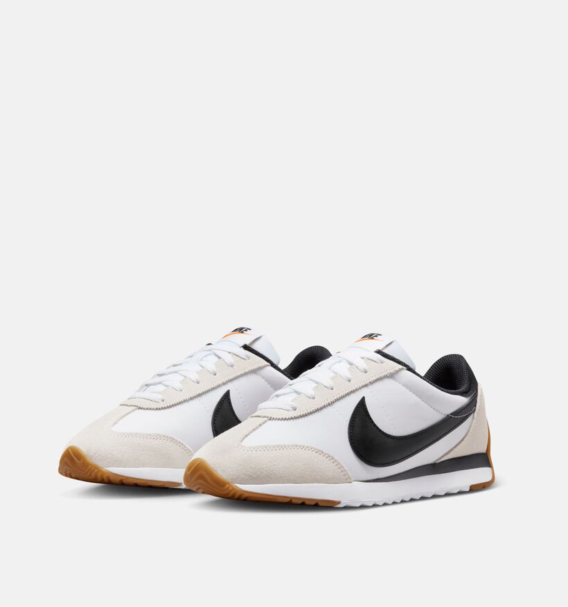 Nike Baskets sportives en Blanc pour femmes (355829)
