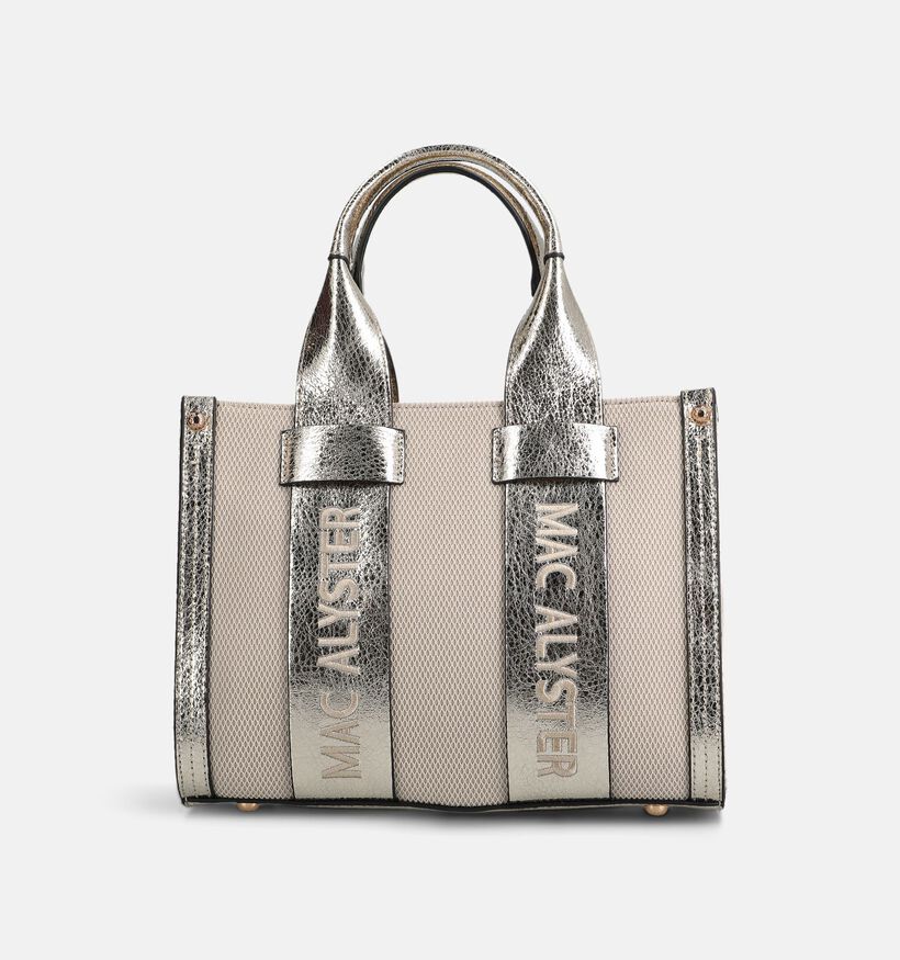 Mac Alyster Gouden Handtas voor dames (372875)