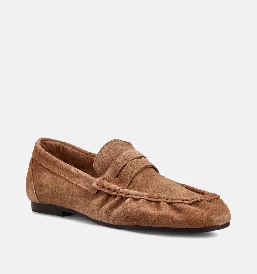 Tamaris Loafers en Cognac pour femmes (378689)