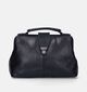 Bear Design Sac à main en Noir pour femmes (350794)