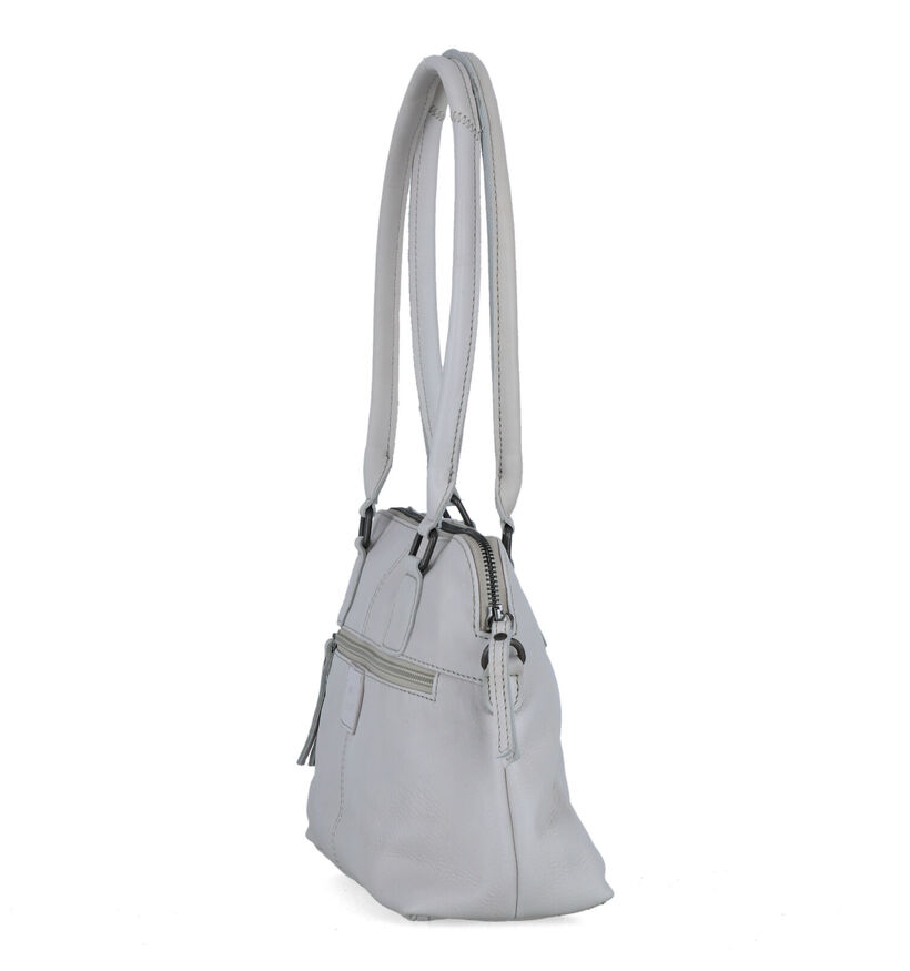 Bear Design Zwarte Schoudertas voor dames (329816)