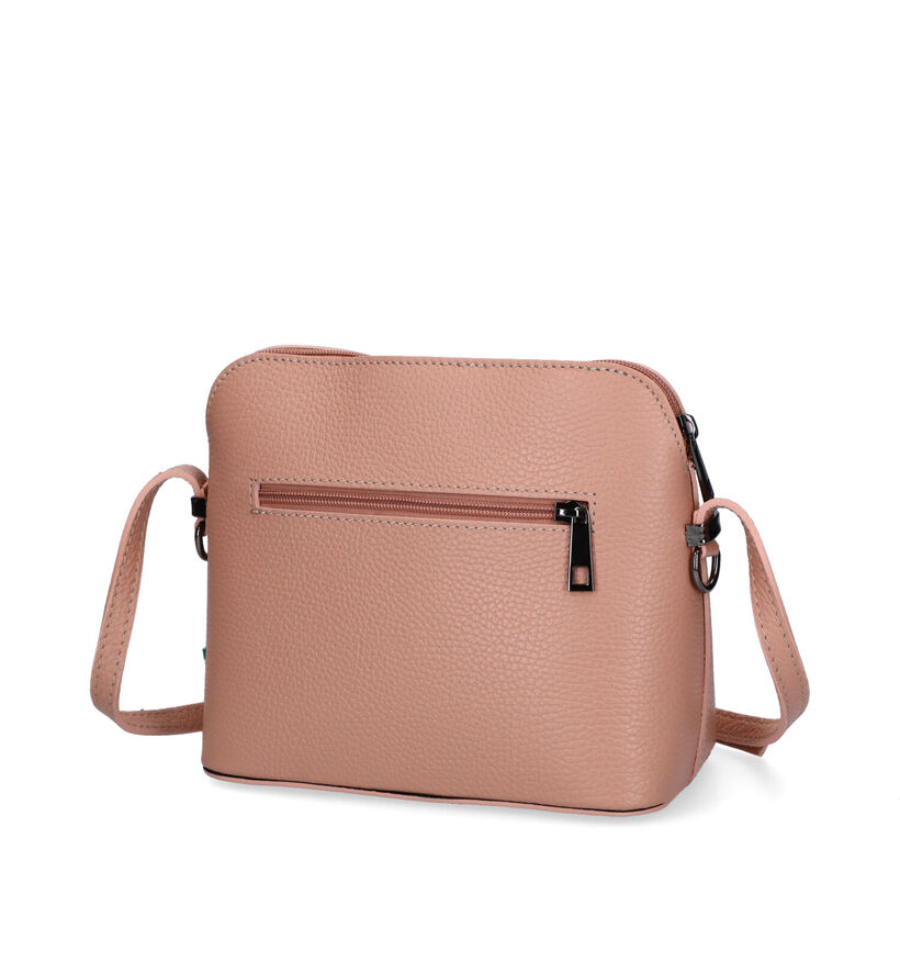 Time Mode Nad Bronzen Crossbody tas voor dames (337481)