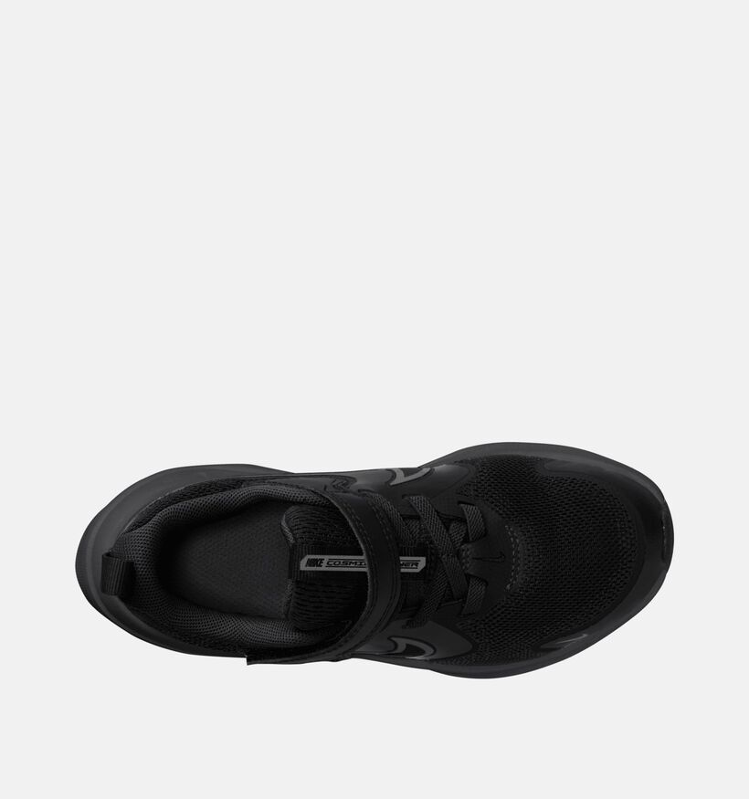 Nike Mystic Fly PSV Zwarte Sneakers voor jongens, meisjes (356486)