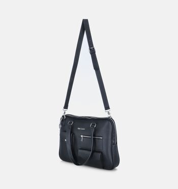 Olivia Lauren Sacs ordinateur Noir