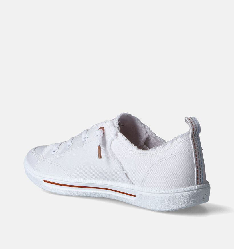 Skechers B Cute 2.0 Baskets en Blanc pour femmes (352285)