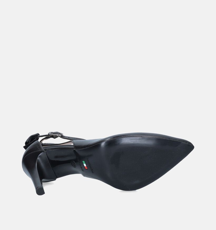 NeroGiardini Zwarte High heel pumps voor dames (355961)