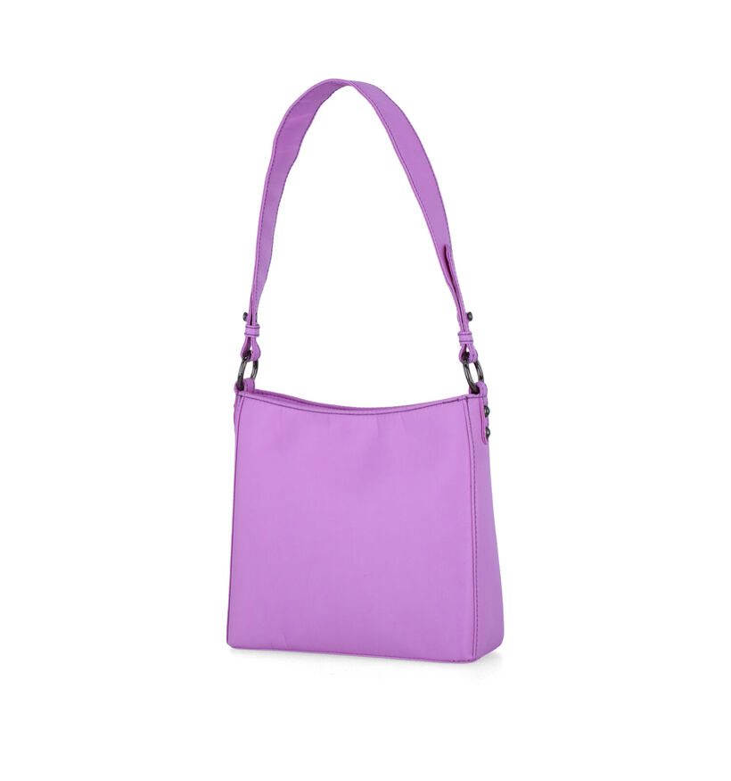 Hvisk Amble Vegan Sac à bandoulière en Violet pour femmes (318521)