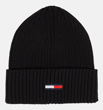 Bonnet noir