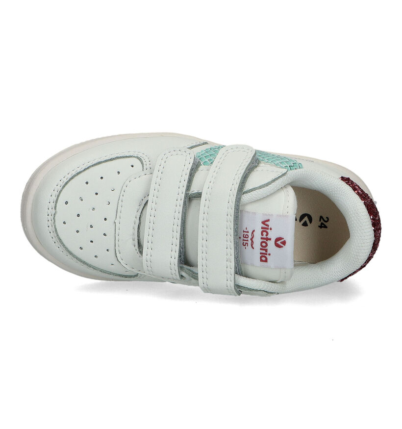 Victoria Witte Sneakers voor meisjes (323788)