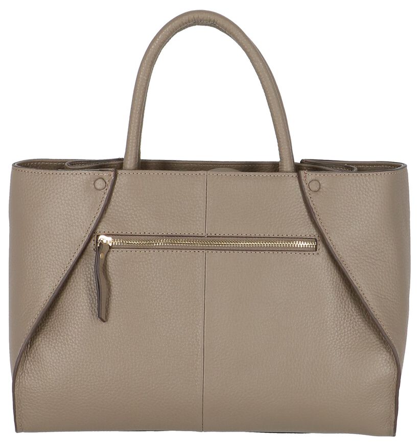 Mazarin Sacs à main  (Taupe), , pdp