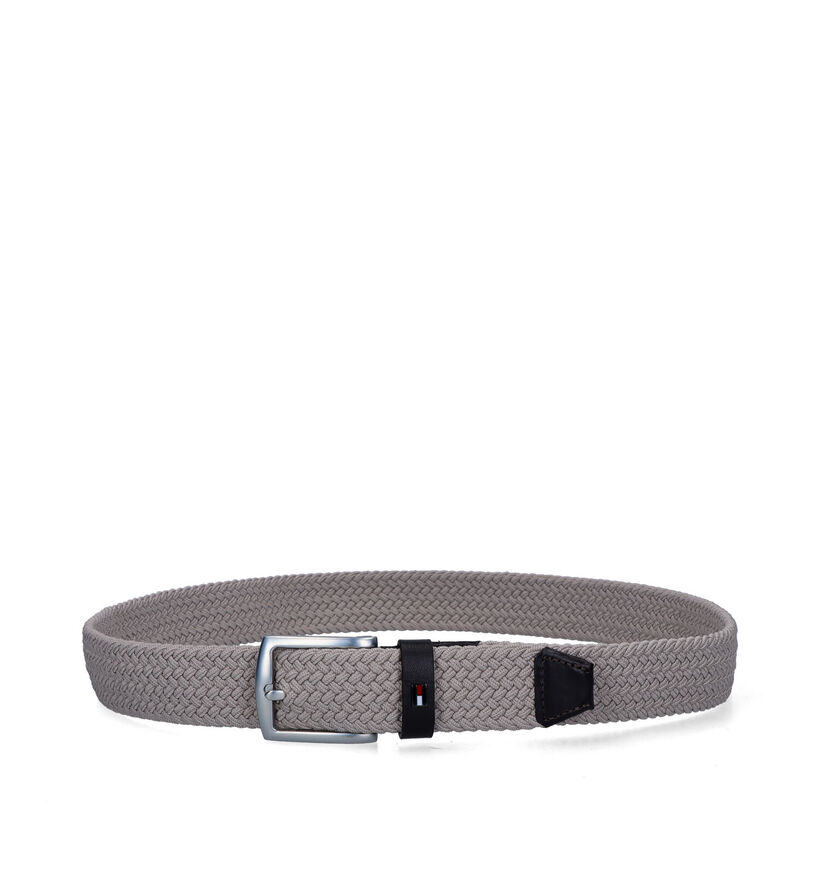 Tommy Hilfiger Denton Ceinture en Beige pour hommes (327732)